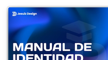 brand identity manual